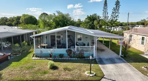 8491 Florence Dr, Port Saint Lucie, FL 34952