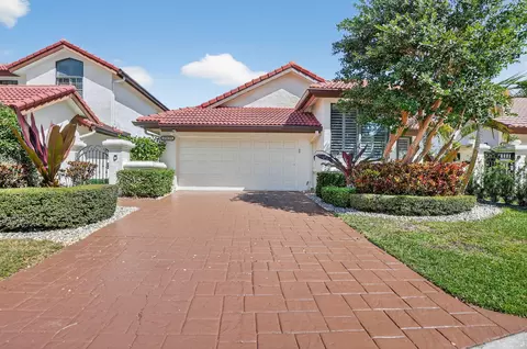 21634 Club Villa Ter, Boca Raton, FL 33433