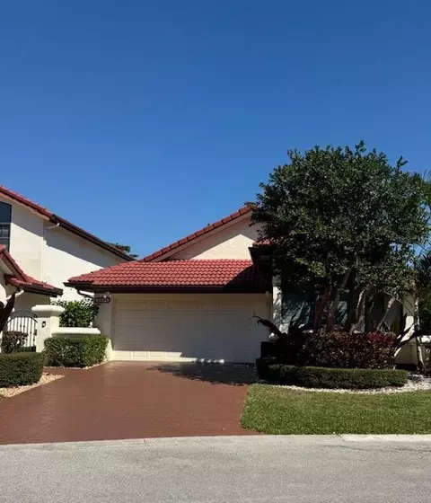 21634 Club Villa, Boca Raton, FL 33433