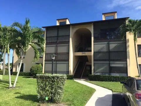 812 Sky Pine Way #A3, Greenacres, FL 33415