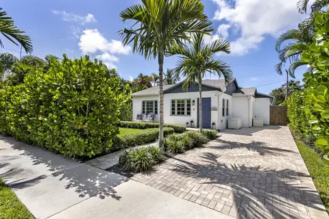 406 35th St, West Palm Beach, FL 33407