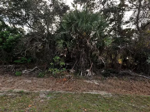 tbd Oregon Ln, North Port, FL 34286