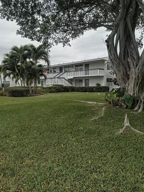 302 Markham N #302, Deerfield Beach, FL 33442