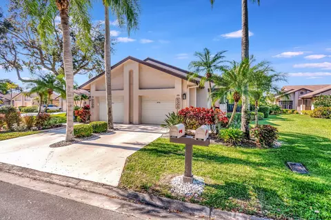 5308 Fairway Woods Dr #4712, Delray Beach, FL 33484