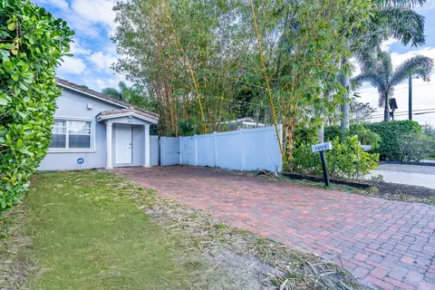 1404 NW 4th Ave, Fort Lauderdale, FL 33311