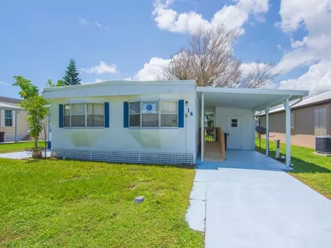 14 Golf Dr, Port Saint Lucie, FL 34952