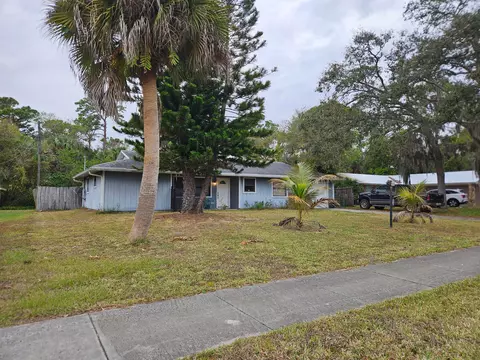 6007 Fort Pierce Blvd, Fort Pierce, FL 34951