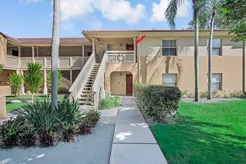 4783 Via Palm Lks #121, West Palm Beach, FL 33417