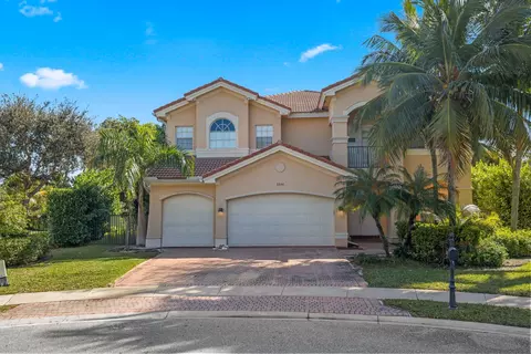 8844 Heartsong Ter, Boynton Beach, FL 33473