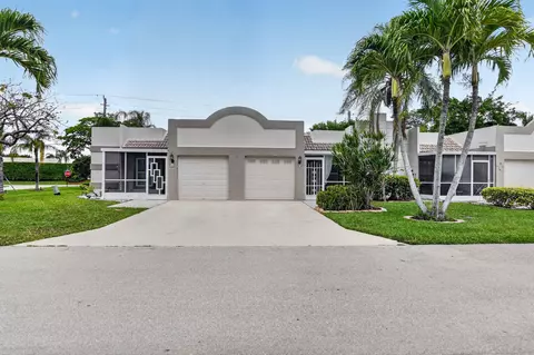 9245 Flynn Cir #7, Boca Raton, FL 33496
