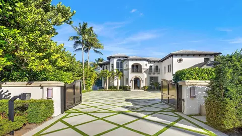 733 N Ocean Blvd, Delray Beach, FL 33483