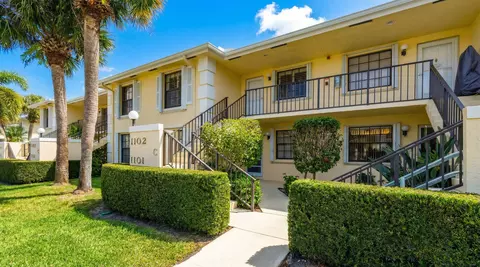 1102 N Keystone Dr N #C, Jupiter, FL 33458