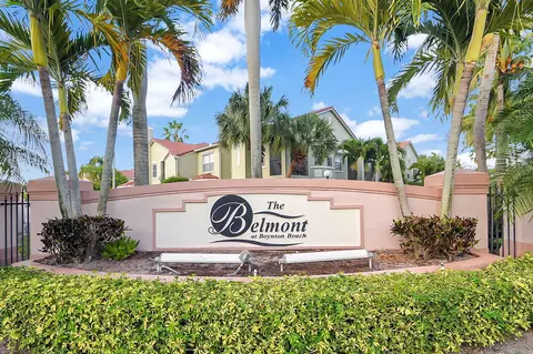 501 Belmont Pl, Boynton Beach, FL 33436