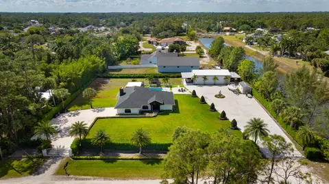 16966 91st Pl N, The Acreage, FL 33470