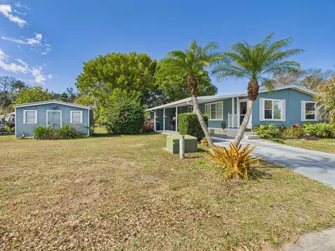 407 NE 8th Ave, Okeechobee, FL 34972