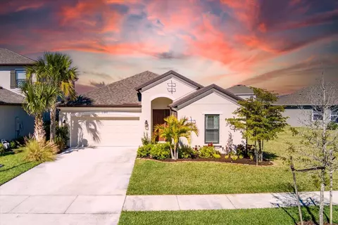11911 SW Macelli Way, Port Saint Lucie, FL 34987