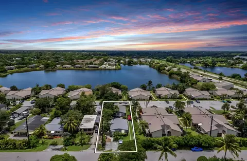 3593 Elizabeth, Palm Springs, FL 33461