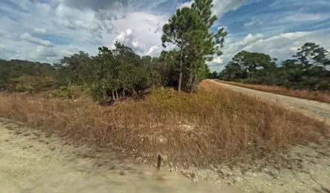 3131 Kennedy Ave, Lake Placid, FL 33852