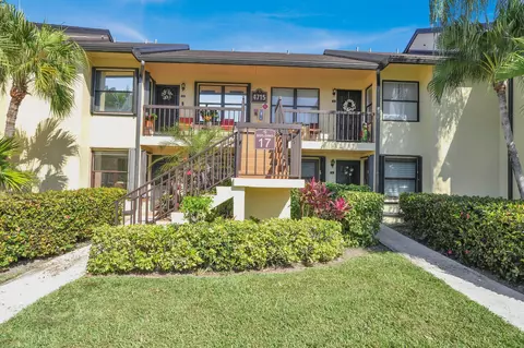 4715 Lucerne Lakes Blvd E #103, Lake Worth, FL 33467