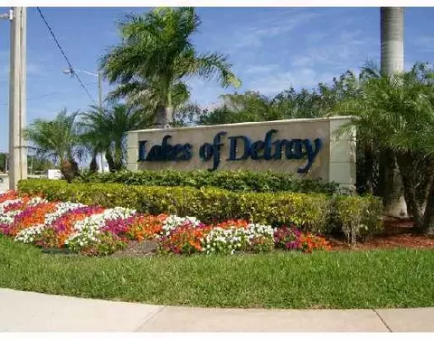15072 Ashland Pl #143, Delray Beach, FL 33484