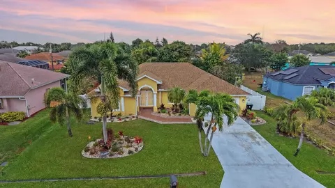 3941 SW Kabane St, Port Saint Lucie, FL 34953