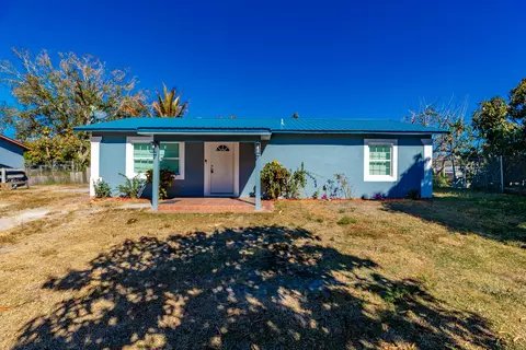 3559 NW 4th St, Okeechobee, FL 34972