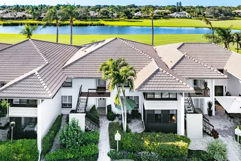 10865 Quail Covey Rd #AZALEA, Boynton Beach, FL 33436