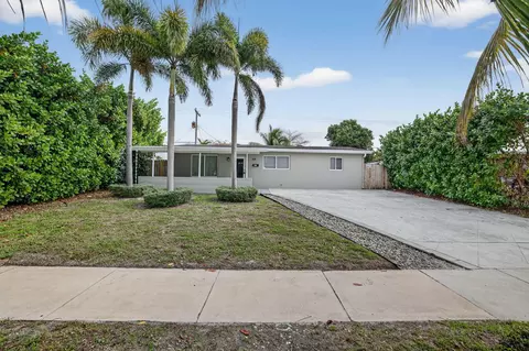 631 N 70th Ave, Hollywood, FL 33024