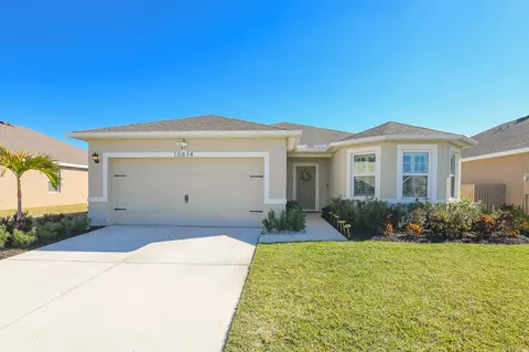 10814 SW Cremona Way, Port Saint Lucie, FL 34987