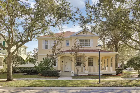 126 Peabody Dr, Jupiter, FL 33458