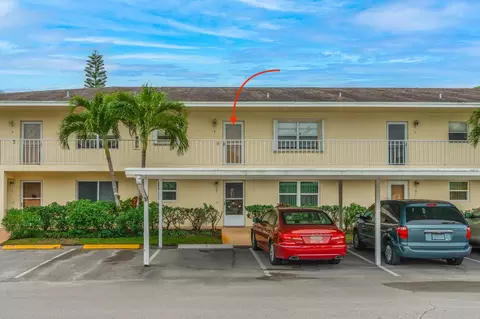 2950 SE Ocean Blvd #126-6, Stuart, FL 34996