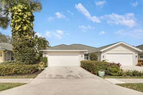 262 Brier Cir, Jupiter, FL 33458