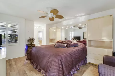 Bedroom - 262 Brier Cir, Jupiter, FL 33458 photo 1 of 4