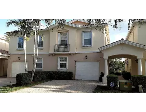 467 Capistrano, Palm Beach Gardens, FL 33410
