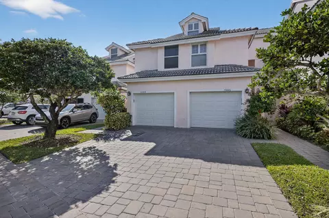 4205 Fairway Dr N #4205, Jupiter, FL 33477