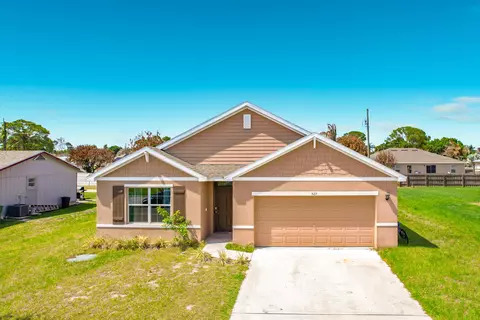 525 SW Twig Ave, Port Saint Lucie, FL 34983