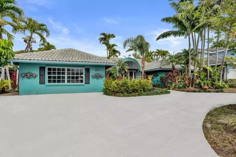 2831 NE 34th Ct, Lighthouse Point, FL 33064