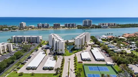 19800 Sandpointe Bay Dr #802, Tequesta, FL 33469