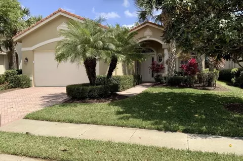 7116 Maidstone Dr, Port Saint Lucie, FL 34986