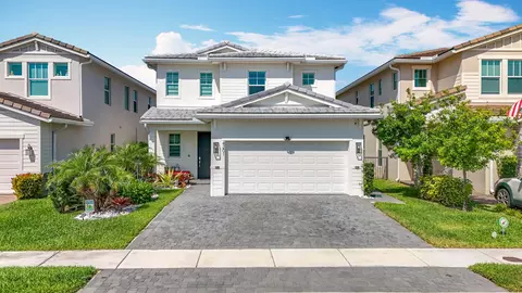 4201 Pelicano Way, Pompano Beach, FL 33064