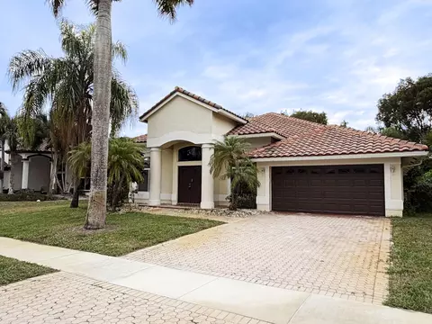 19712 Dinner Ky, Boca Raton, FL 33498