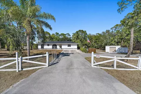 18389 N 41st Rd N, Loxahatchee, FL 33470
