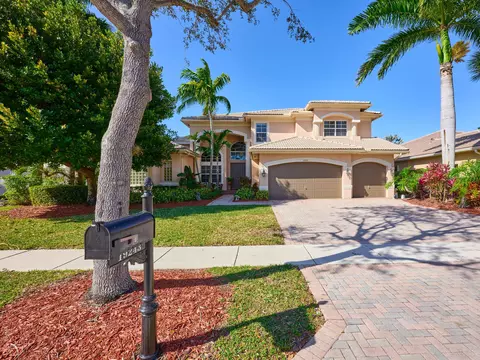 19243 S Creekshore, Boca Raton, FL 33498
