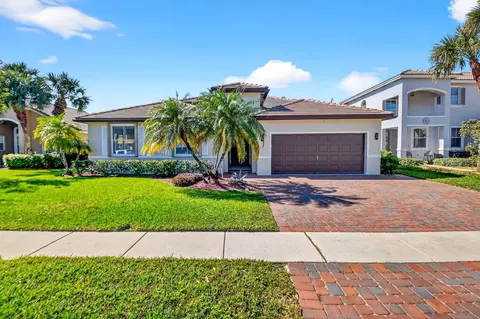 6319 C Durham Dr, Lake Worth, FL 33467