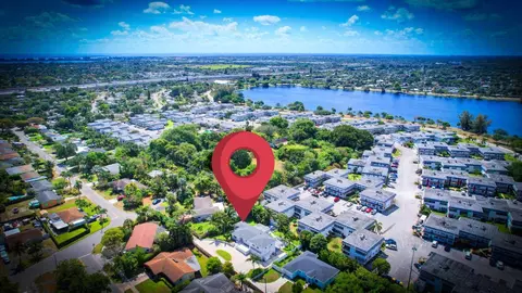 2192 Quail Trl, Lake Worth, FL 33461