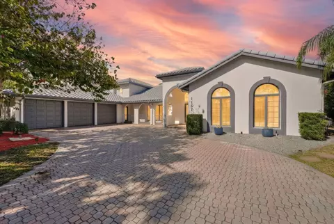 1157 SW Mirror Lake Cv, Port Saint Lucie, FL 34986