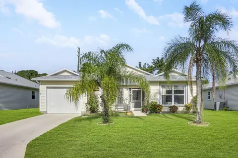 6018 Travelers Way, Fort Pierce, FL 34982