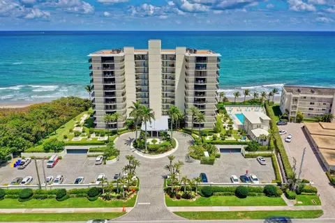 400 Beach Rd #103, Tequesta, FL 33469