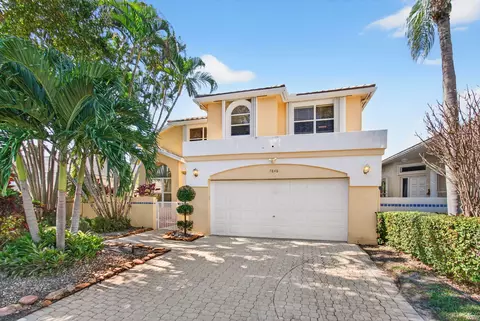 7848 Travlers Tree Dr, Boca Raton, FL 33433