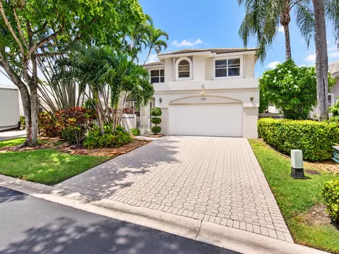 7848 Travlers Tree Dr, Boca Raton, FL 33433